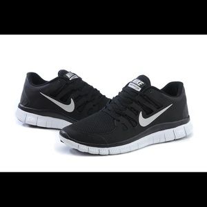 Nike Free 5.0